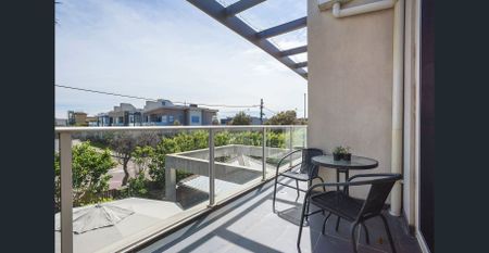 STEPS TO THE BEACH | FULLY FURNISHED | UTILITIES INCLUDED - Photo 3