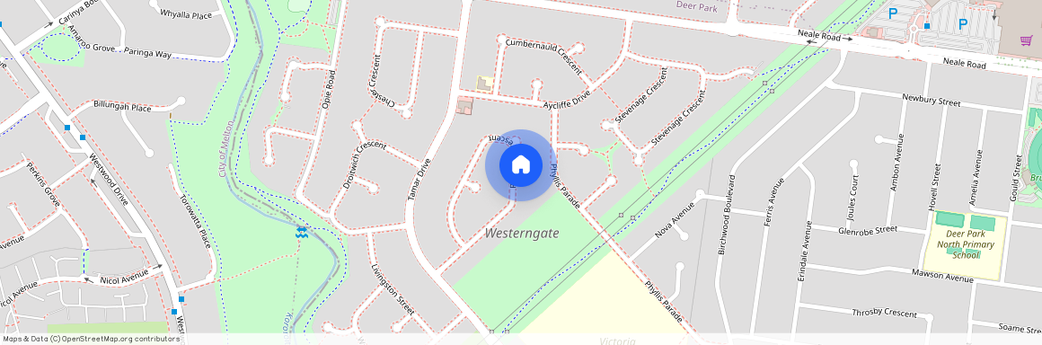 63 Redditch Crescent, VIC 3023, Deer Park