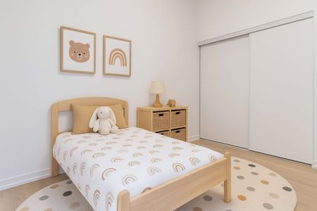 For Lease - 1285 Dupont Street Unit# 1008, Toronto, Ontario - Photo 3