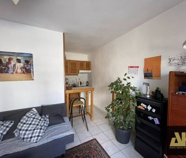 SAINT MARTIN - STUDIO 23.7M² - Photo 3