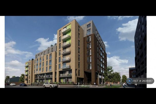 2 bedroom flat to rent - Photo 1