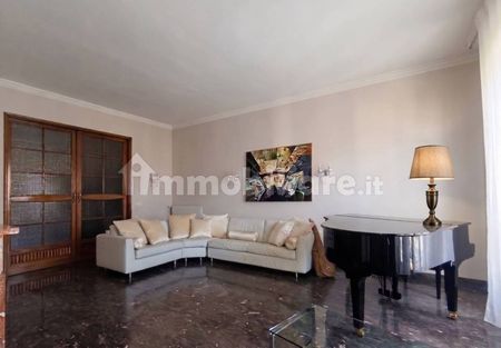 Attico buono stato, 255 m², Bolognese, Firenze - Foto 3