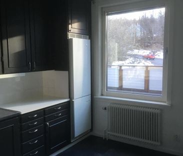 Björstagatan, Kramfors - Foto 2