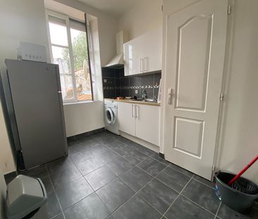 Location Appartement 2 pièces 33m² - Photo 3