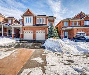 For Lease - 114 Rocky Point Crescent, Brampton, Ontario - Photo 6