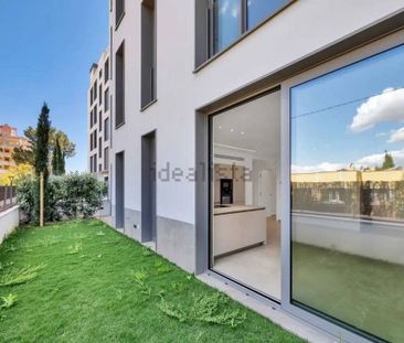 2 room luxury Flat for rent in Palma de Mallorca, Spain - Photo 4