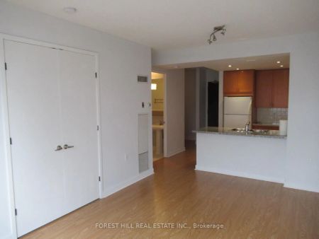 85 Bloor Street E #1808 - Photo 3