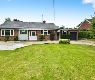 3 bedroom bungalow to rent - Photo 5