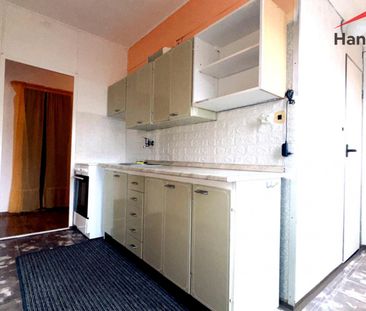 Pronájem bytu 2+1 51 m² - Photo 1