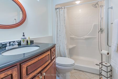 For Lease - 253 Huntington Crescent Unit# BSMT, Clarington, Ontario - Photo 5