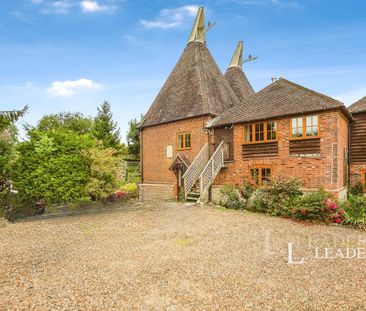 5 bedroom semi-detached to rent Farleigh Lane, ME16 - Photo 3