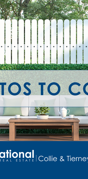 Charming 3 Bedroom Home - Photo 2