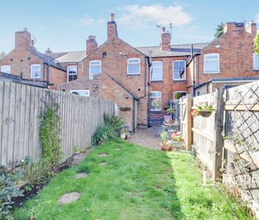 2 bedroom terraced to rent Wood Lane, Quorn, LE12 - Photo 1