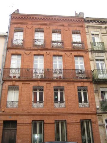 appartement TOULOUSE - 3 pièce(s) - 79.6 m2 - Photo 2