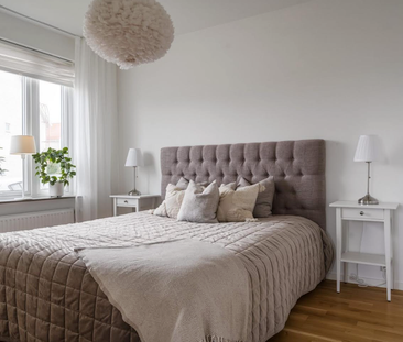 Olofsgatan, Örebro - Photo 2