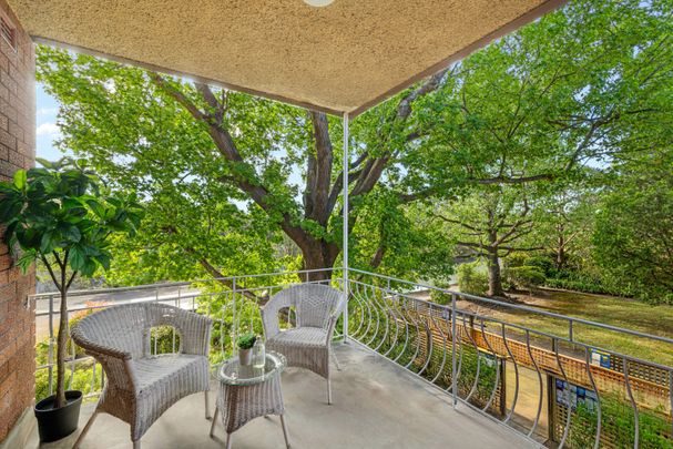 5/36 Cambridge Street, Epping NSW 2121 - Apartment For Rent | Domain - Photo 1