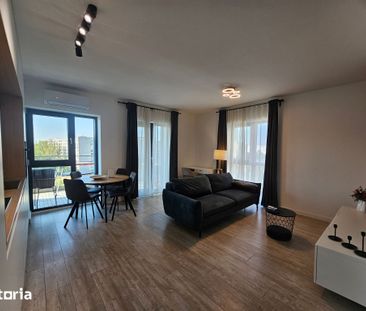Apartament 3 camere, Expozitiei, Herastrau - Fotografie 1