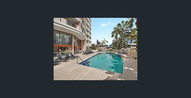 12th Floor Studio -Savannah $540 pw - Photo 1