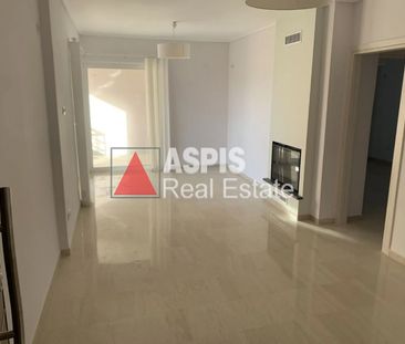 Διαμέρισμα, προς ενοικίαση Λαγονήσι, Καλύβια Θορικού Κωδικός 2324654 - Photo 1