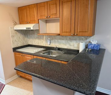 For Lease - 29 Sassafras Circle Unit# Bsmt, Vaughan, Ontario - Photo 4