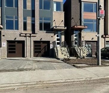 For Lease - 33 Wild Rose Gardens Unit# B, Toronto, Ontario - Photo 6