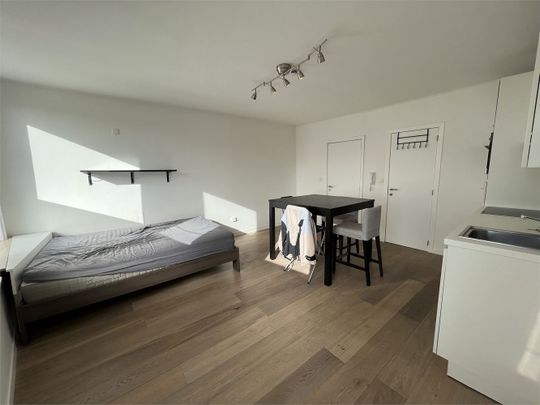 Studio te huur in centrum Leuven - Foto 1