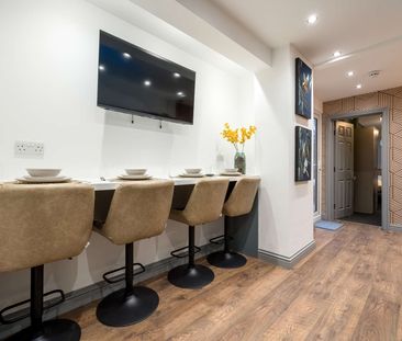 OX Living is proud to present this high-quality 9-bedroom co-living... - Photo 5