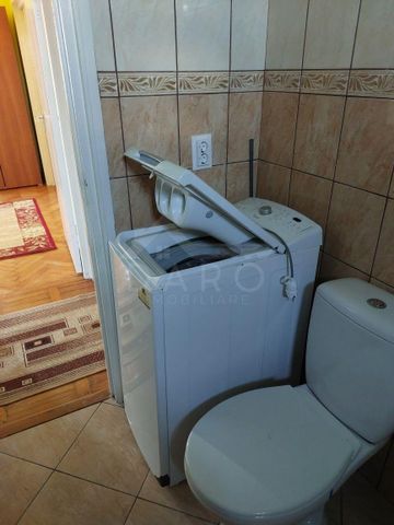 Închiriază Apartament 3 camere Tudor Vladimirescu - Photo 5