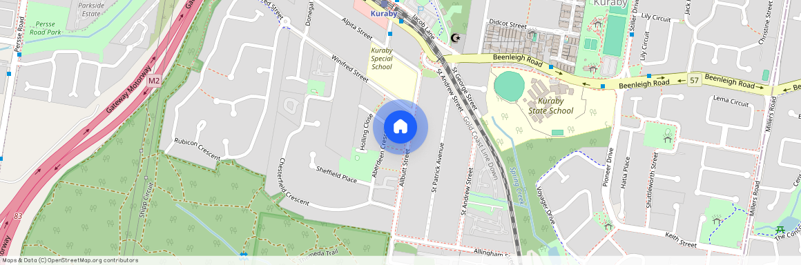 57 Allbutt Street, Qld 4112, Kuraby