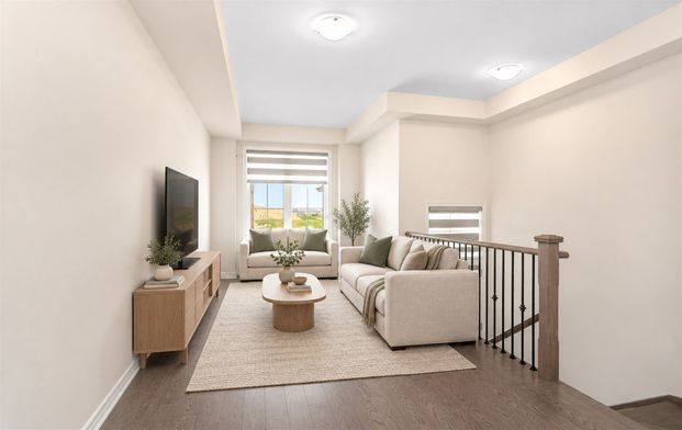 For Lease - 353 Inspire Boulevard, Brampton, Ontario - Photo 1
