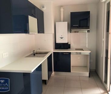 Location Appartement 2 pièces 41m² COLOMIERS 31770 - Photo 6