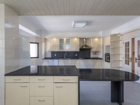 Apartamento T4 em Lisboa - Photo 5