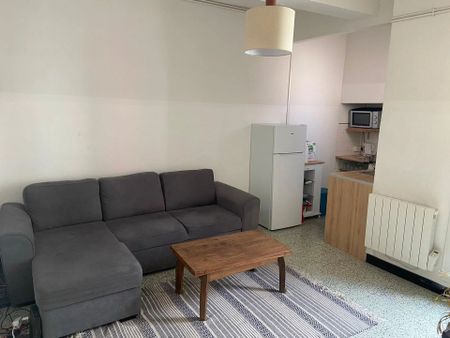 Location Appartement 2 pièces 30 m2 à Perpignan - Photo 3