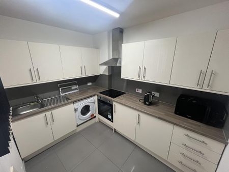 1 bedroom in a house share to rent - Photo 3