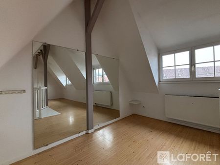 Appartement T4 Obernai à louer - Photo 5