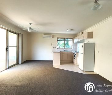PRIVATE 1-BEDROOM GRANNY FLAT WITH OPEN-PLAN LIVING!!! - Photo 2