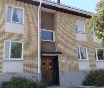 Storgatan 24 A - Foto 1