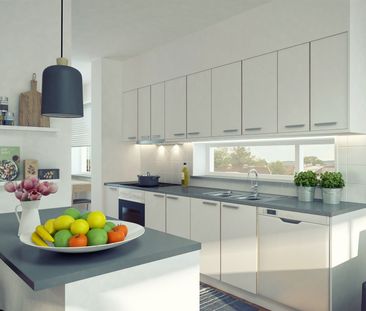 Strömgatan 26 A - Photo 5