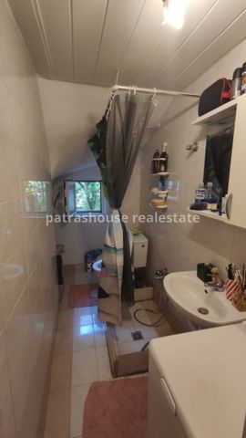 Studio/Γκαρσονιέρα για ενοικίαση Υψηλά Αλώνια (Πάτρα) - Photo 5