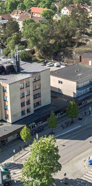 Brogatan 13 - Photo 2