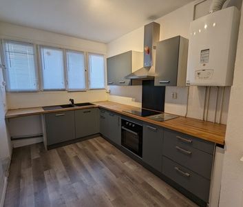 Location Appartement 3 pièces 67m² ISTRES 13800 - Photo 1