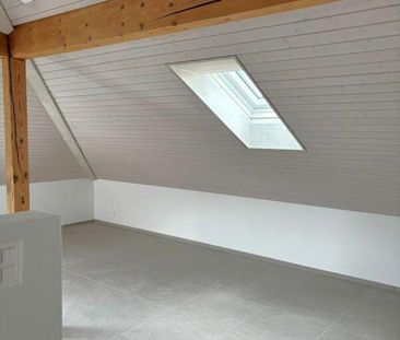 2.5 Zimmer Wohnung - Foto 5