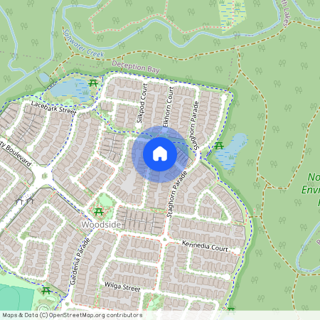 4 Tamarind Street, QLD 4509, North Lakes