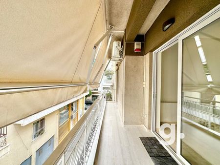 Διαμέρισμα για ενοικίαση Καλλιθέα - Φωτογραφία 5