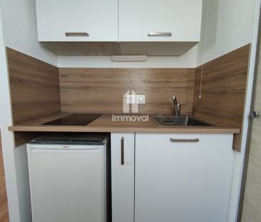 NEUDORF - Joli studio de 23 m² - Photo 2