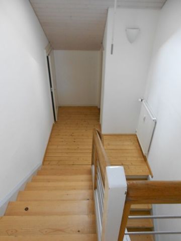 Wunderschöne Wohnung im Breite-Quartier - Photo 2