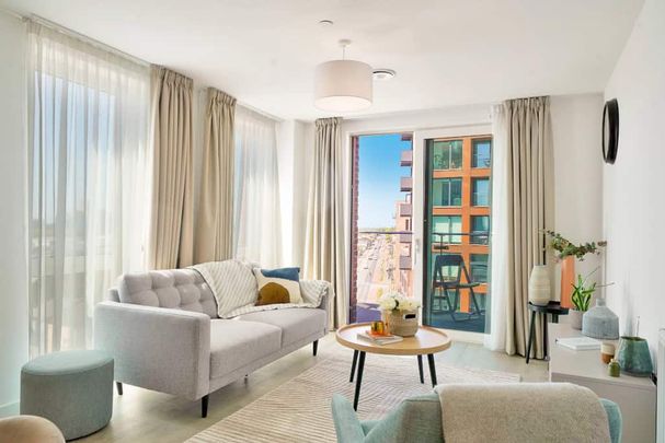 Clay, M5 4RE, Manchester - Photo 1