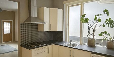 Gelijkvloers app. te huur in Borgerhout voor € 1.200 met 2 slaapkamers - Foto 5