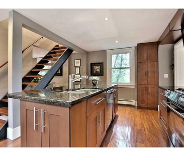 For Lease - 1276 SPRING GARDENS Road, Burlington, Ontario - Photo 6