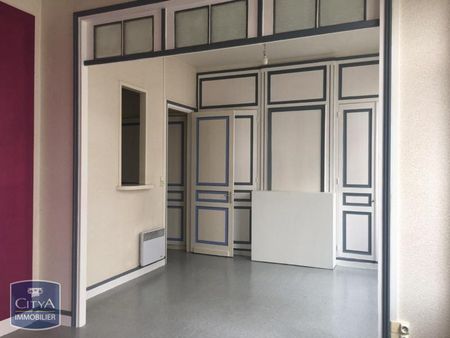 Location Appartement 2 pièces 60m² LILLE 59000 - Photo 5